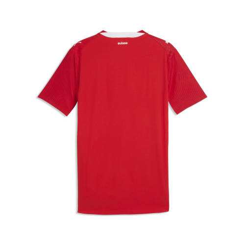 Preview: Switzerland Authentic Jersey WC - 2026